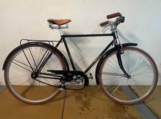Bicicleta Vintage SUPER CIL  año 1948