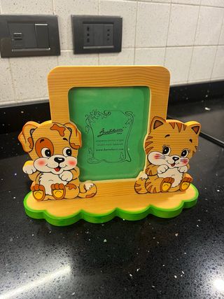 Cornice porta foto Bartolucci