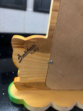 Cornice porta foto Bartolucci