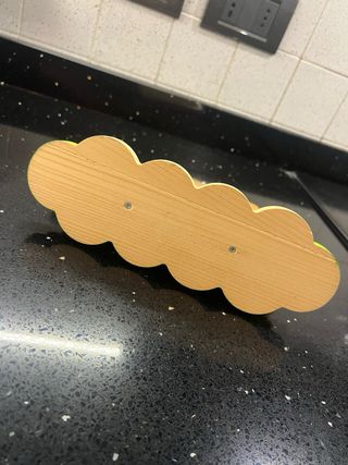 Cornice porta foto Bartolucci