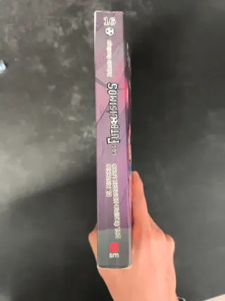 Los Futbolísimos 16: El misterio del último hom...