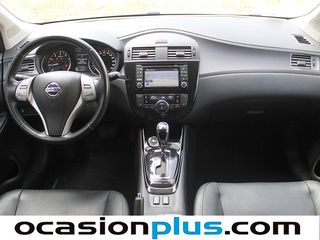 Nissan Pulsar DIG-T 115 Tekna XTronic 85 kW (115 CV)