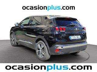 Peugeot 3008 PureTech 130 S&S Allure Pack 96 kW (130 CV)