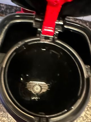 Cafetera Russell Hobbs Colours Plus 15 Tazas