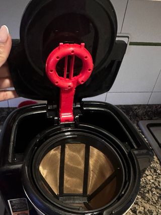 Cafetera Russell Hobbs Colours Plus 15 Tazas