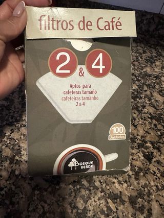 Cafetera Russell Hobbs Colours Plus 15 Tazas