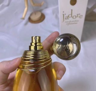 Perfume Dior J'adore Eau de Parfum Infinissime