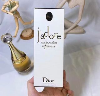 Perfume Dior J'adore Eau de Parfum Infinissime