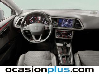 SEAT Leon Xperience 1.8 TSI S&S X-perience 4Drive DSG 132 kW (180 CV)