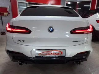 BMW X4 2021