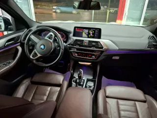 BMW X4 2021