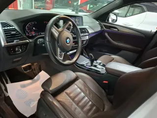 BMW X4 2021