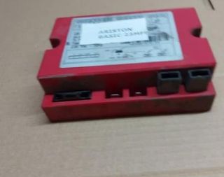 Despiece Caldera Ariston Basic 23 MFFI