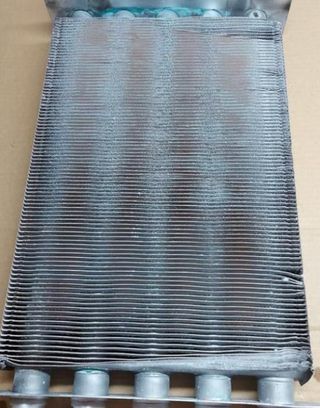 Despiece Caldera Ariston Basic 23 MFFI