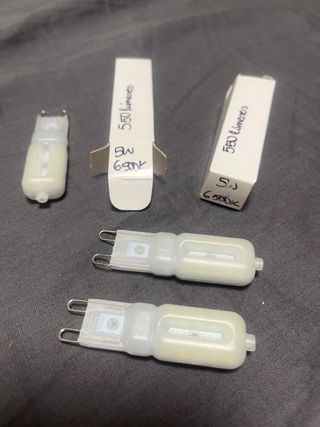 Lámpara de techo moderna