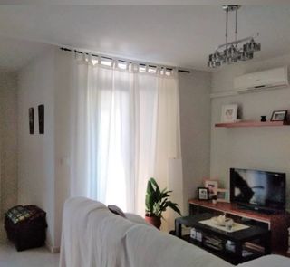 Lámpara de techo moderna