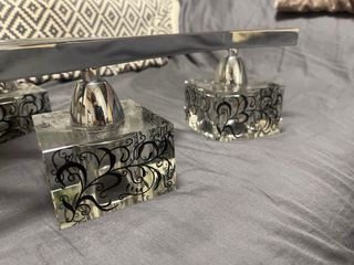 Lámpara de techo moderna