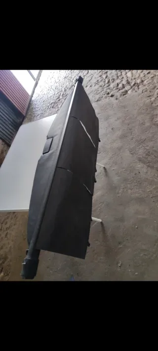 Bandeja maletero Toyota Corolla Verso