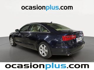 Audi A6 3.0 TDI quattro 180 kW (245 CV) S tronic
