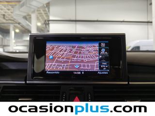 Audi A6 3.0 TDI quattro 180 kW (245 CV) S tronic