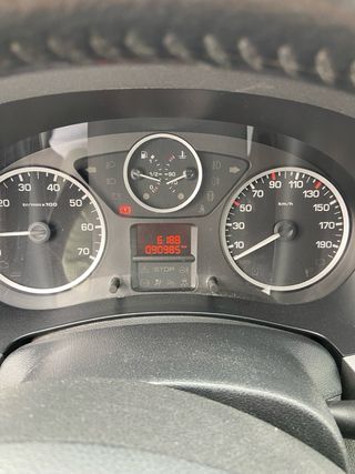 Peugeot Partner 2015