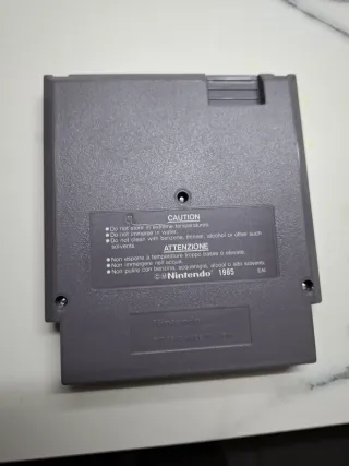 Nintendo NES Little Nemo Dream Master