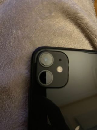 iPhone 11 128GB Negro
