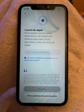 iPhone 11 128GB Negro