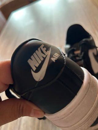 zapatillas Nike Air Force 1 Talla 36 Mujer