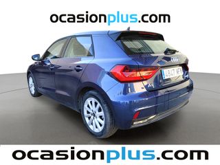 Audi A1 Sportback Advanced 30 TFSI 81 kW (110 CV)