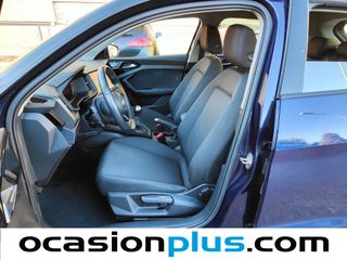 Audi A1 Sportback Advanced 30 TFSI 81 kW (110 CV)