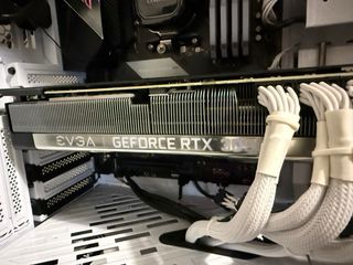 EVGA GeForce RTX 3090 Scheda Grafica