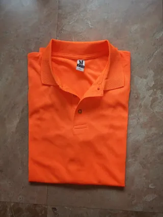 Lote Ropa De Trabajó