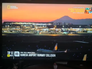 Vendo LG 4años.. Motivo cambio televisor