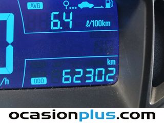 Chevrolet Aveo 1.4 LTZ 74 kW (100 CV)