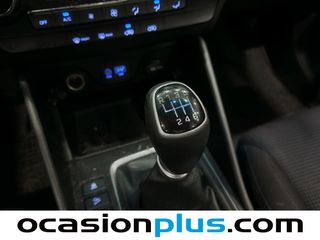 Hyundai Tucson 1.6 GDI BlueDrive Klass 4x2 96 kW (131 CV)