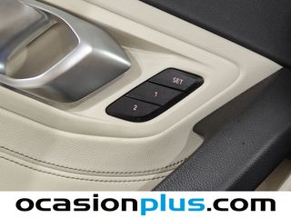 BMW Z4 M40i Cabrio 250 kW (340 CV)