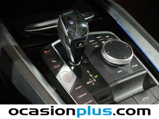 BMW Z4 M40i Cabrio 250 kW (340 CV)