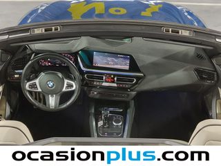BMW Z4 M40i Cabrio 250 kW (340 CV)