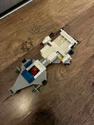 Lego Space 6929