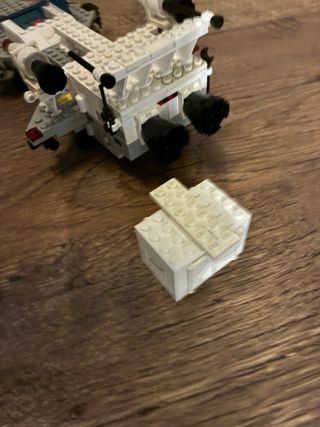 Lego Space 6929