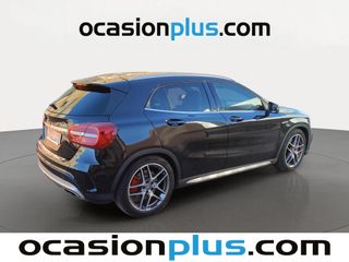 Mercedes-Benz GLA  AMG Edition1 45 4Matic 265 kW (360 CV)