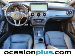 Mercedes-Benz GLA  AMG Edition1 45 4Matic 265 kW (360 CV)