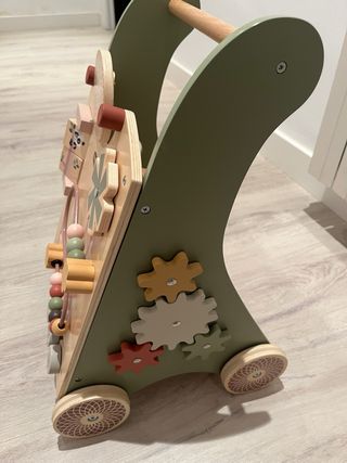 Andador Tiny Love Bebés