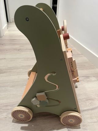 Andador Tiny Love Bebés