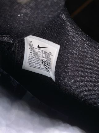 Nike Book 1 What The Talla 45.5