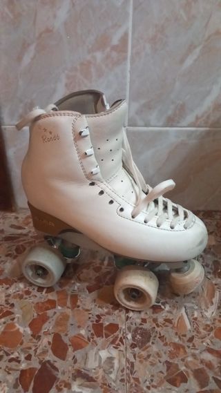 Patines