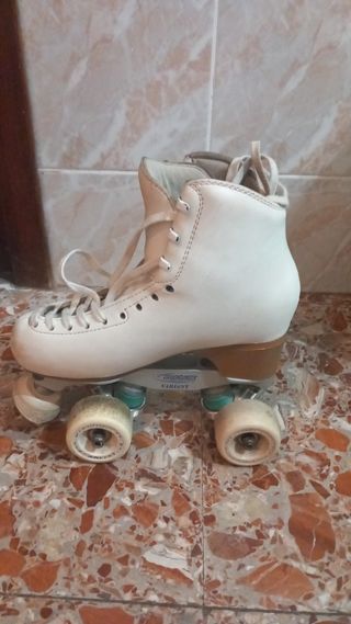 Patines