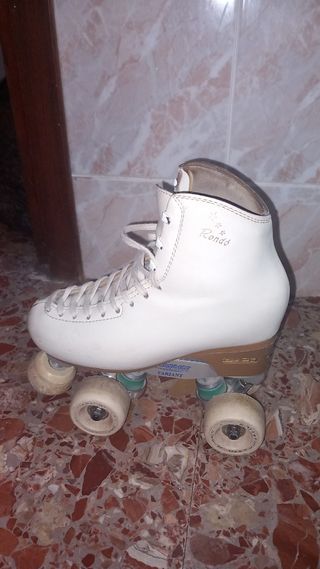 Patines