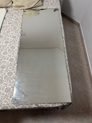 Espejo de pared 120x48cm